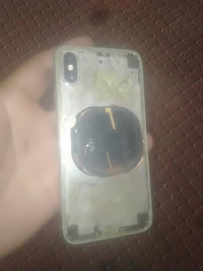 iPhone XS 64 gb Urgent sale