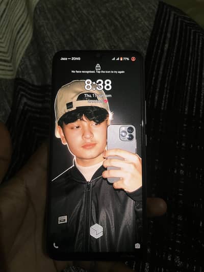 Vivo V23e