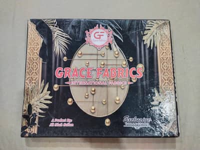 Grace Men Suit
