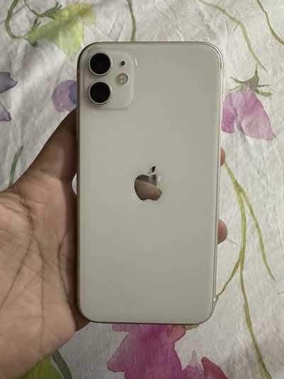 Apple iPhone 11
