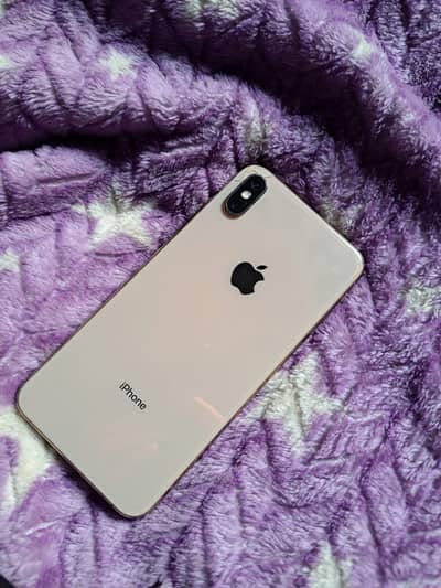 I phone xs max