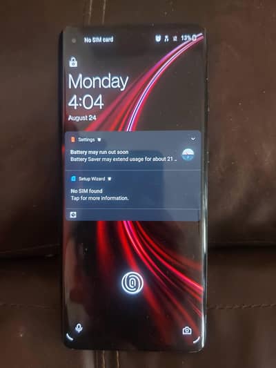 One Plus 8