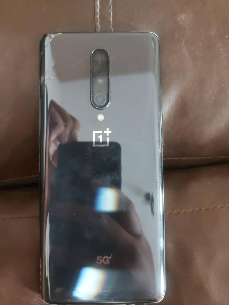 One Plus 8 1