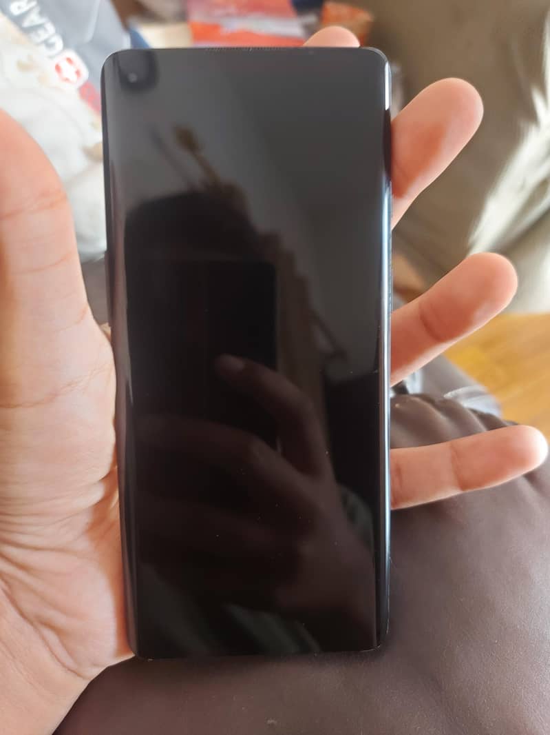 One Plus 8 5