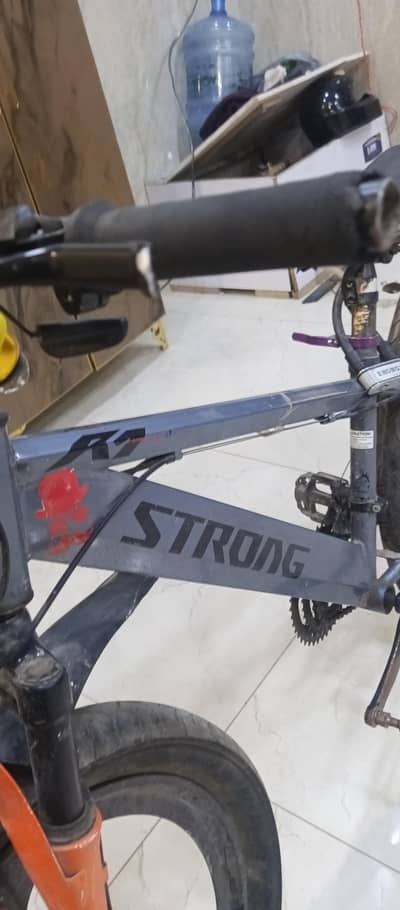 speed company bicycle 