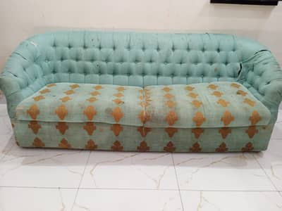 sofa set 3+2 seater
