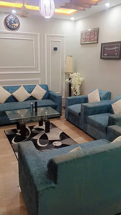 7 seater sofa set