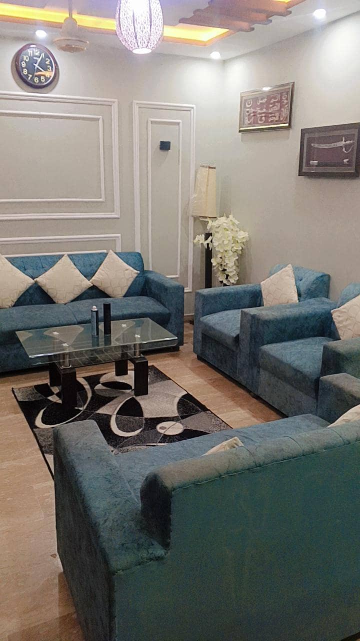 7 seater sofa set 0