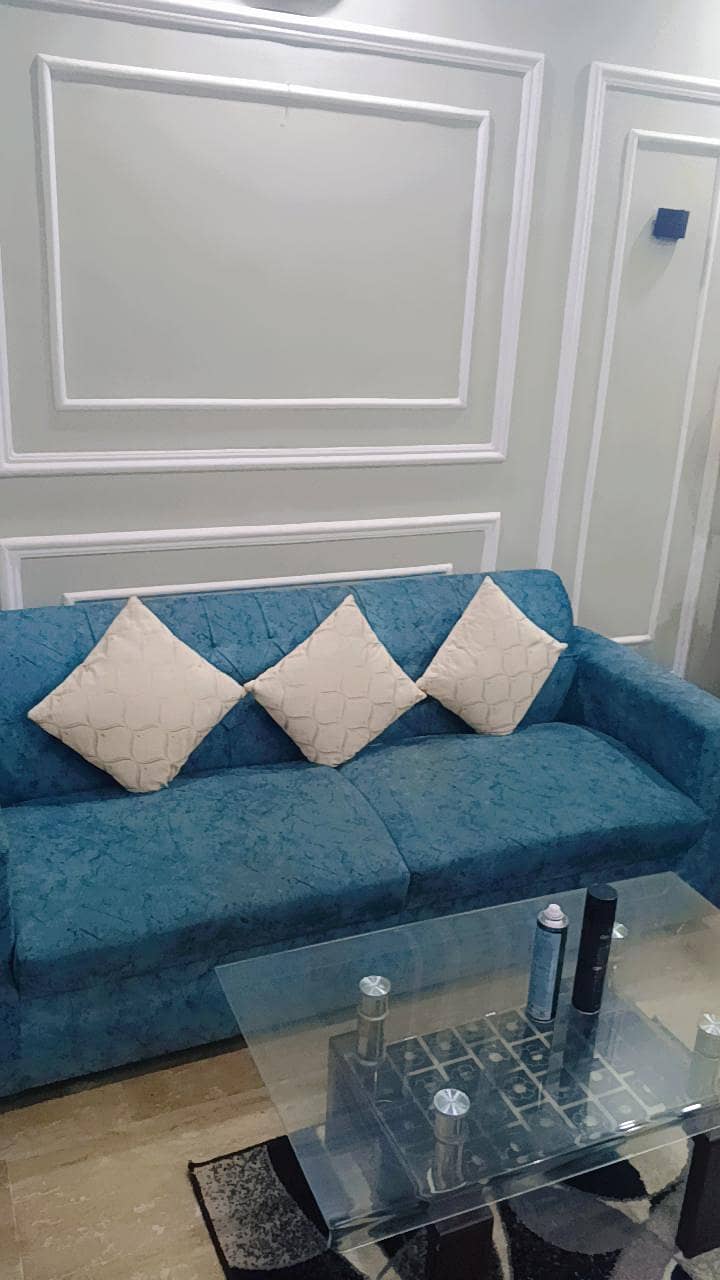 7 seater sofa set 1