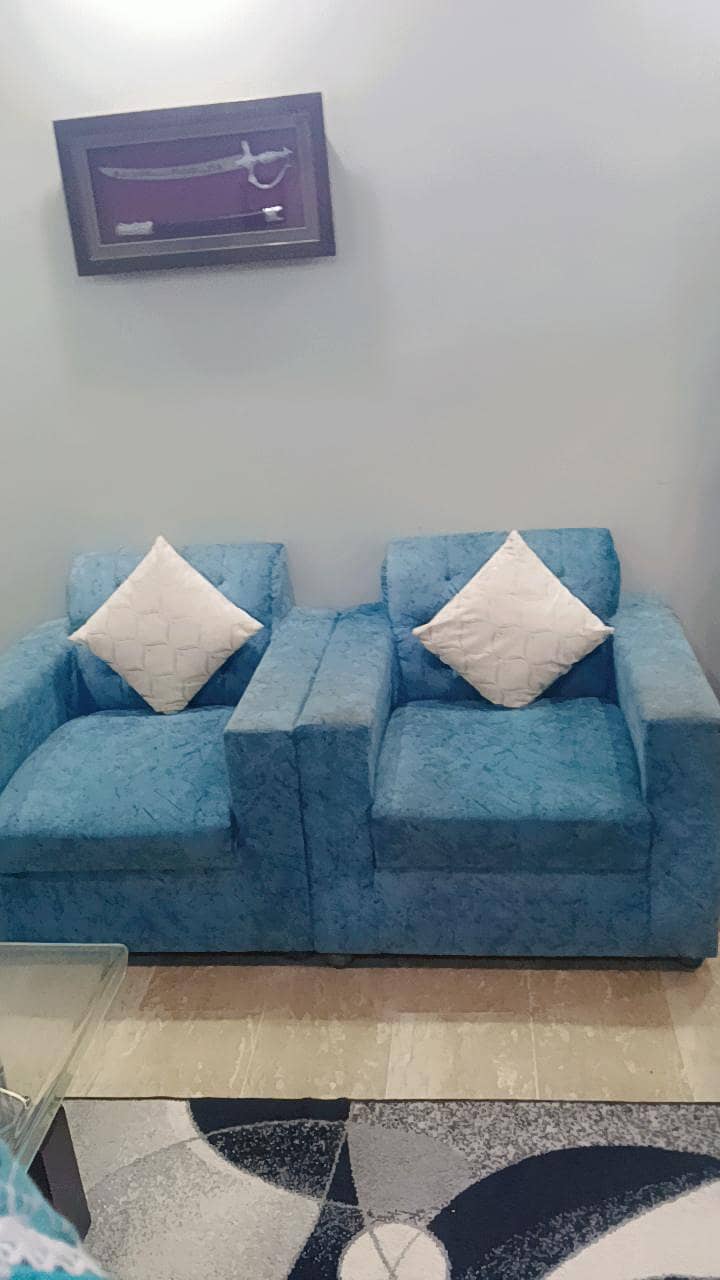 7 seater sofa set 2