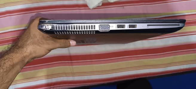Hp elitebook 850