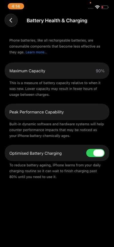 Apple iPhone 12 Pro