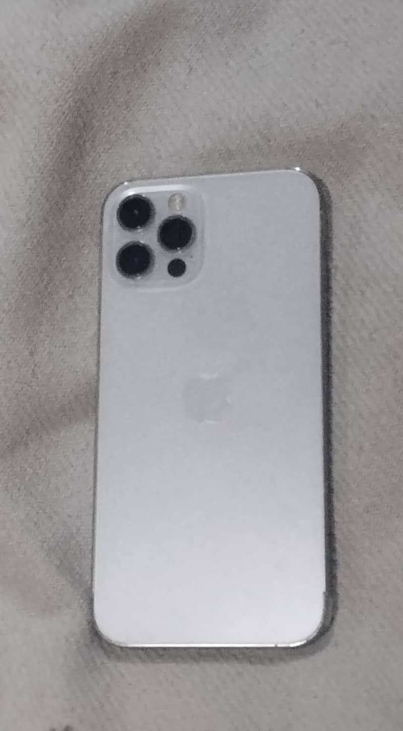 Apple iPhone 12 Pro 2