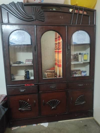 Display Cabinet / ShowCase