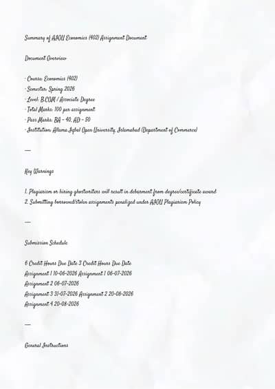 I want to sale shand written assignment