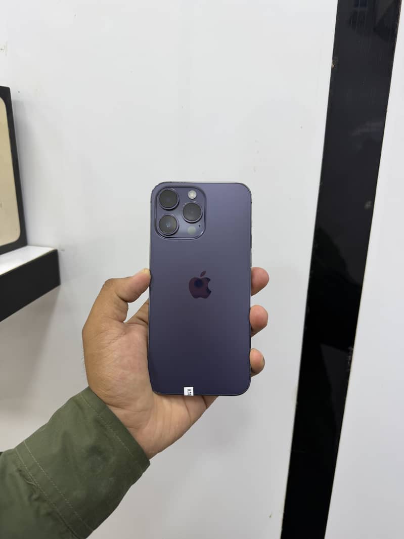 Iphone 14 Pro Max 0
