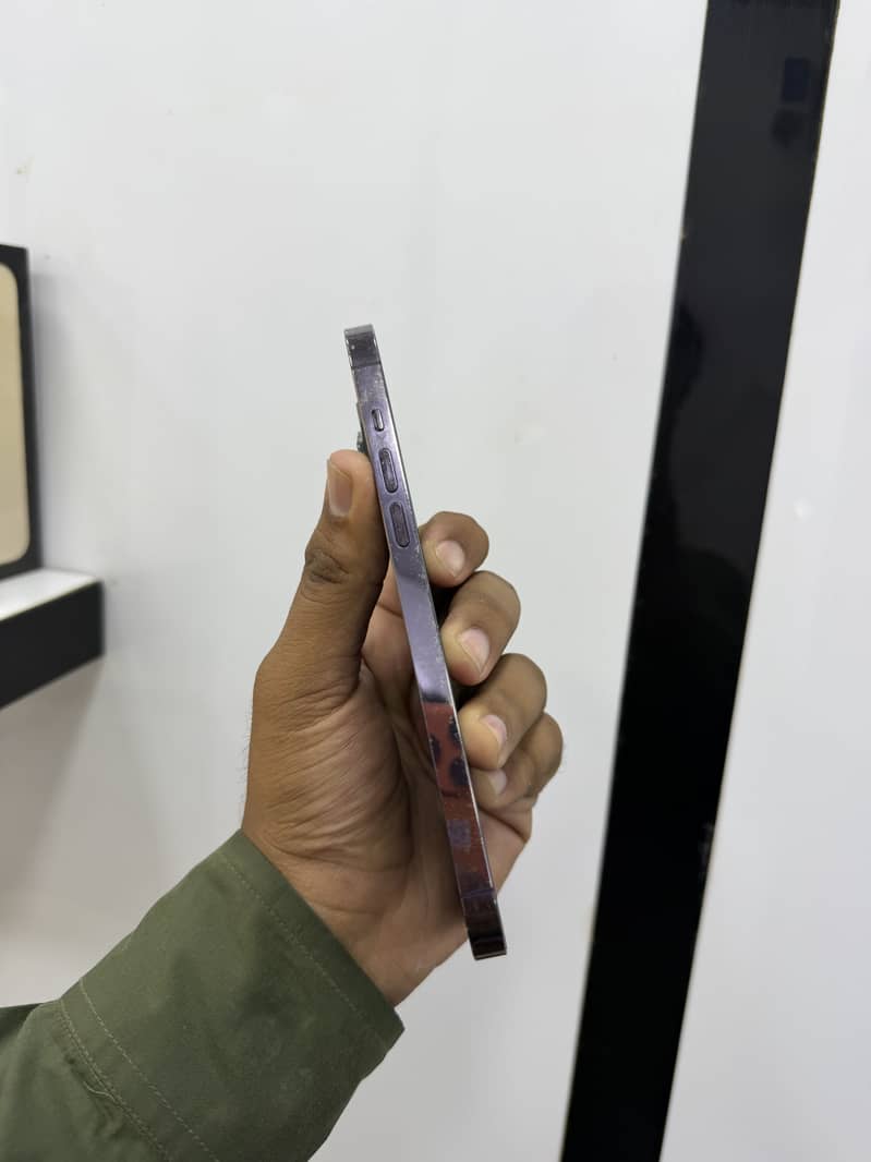 Iphone 14 Pro Max 1