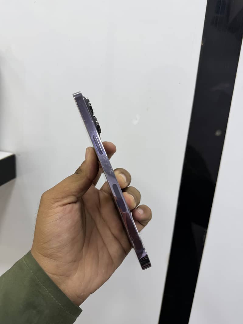 Iphone 14 Pro Max 5
