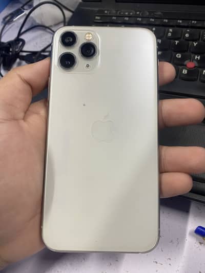 Apple iPhone 11 Pro