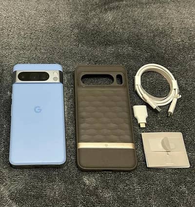 Google Pixel 8 Promy Watsapp 03263215997