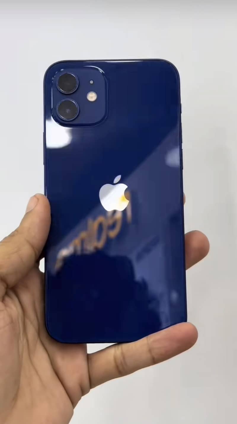 Apple iPhone 12 3