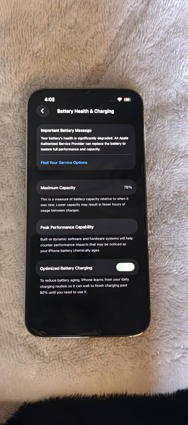 Apple iPhone 13 Pro 6