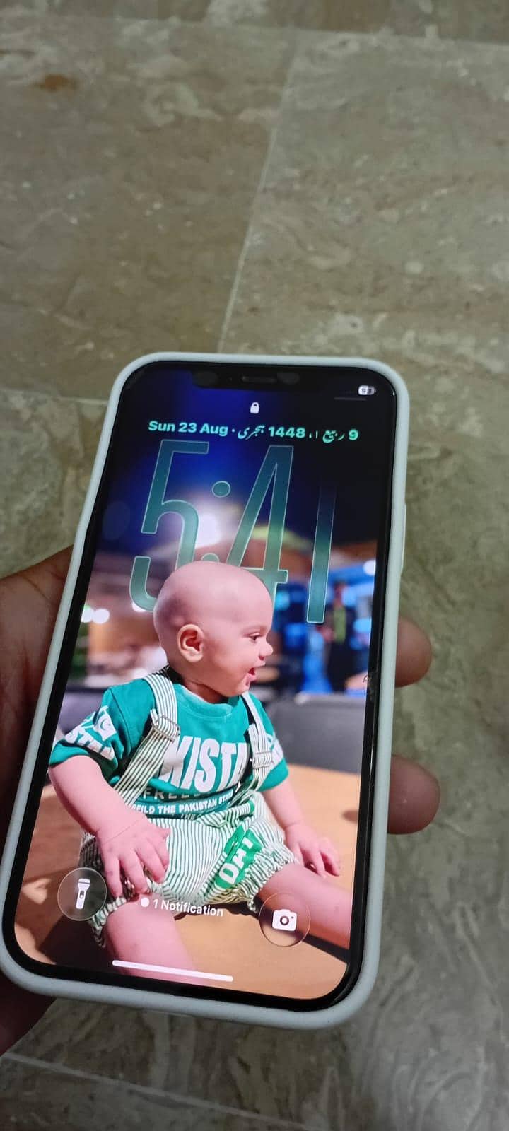 Apple iPhone 12 3