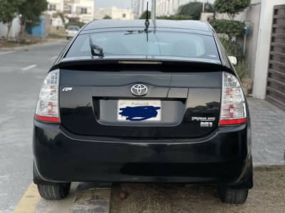 Toyota Prius 11/15 Model