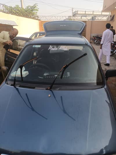 Suzuki Alto 2006