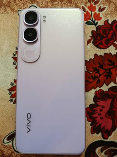 Vivo Y21 d