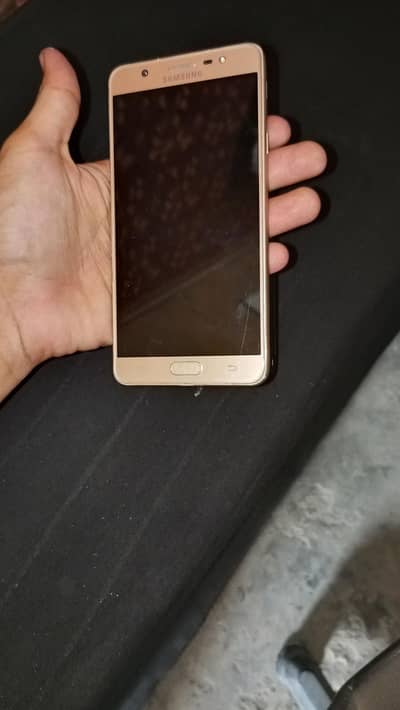 Samsung Mobile J7 Max