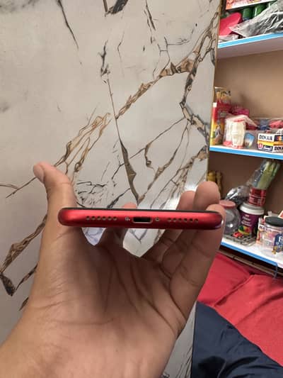 Iphone 11 128 GB Non Pta Jv