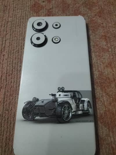 Redmi note 13 non pta h