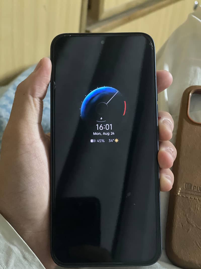 Tecno CAMON 40 Pro 4