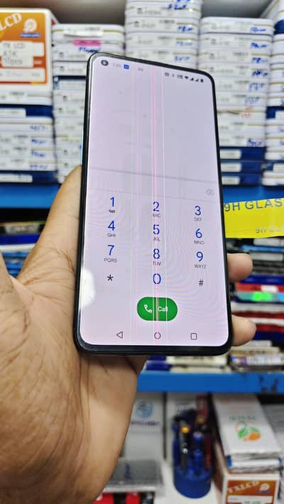 OnePlus 9 5g oregnal panal available