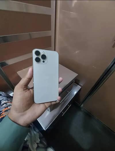 Apple iPhone 13 Pro Max