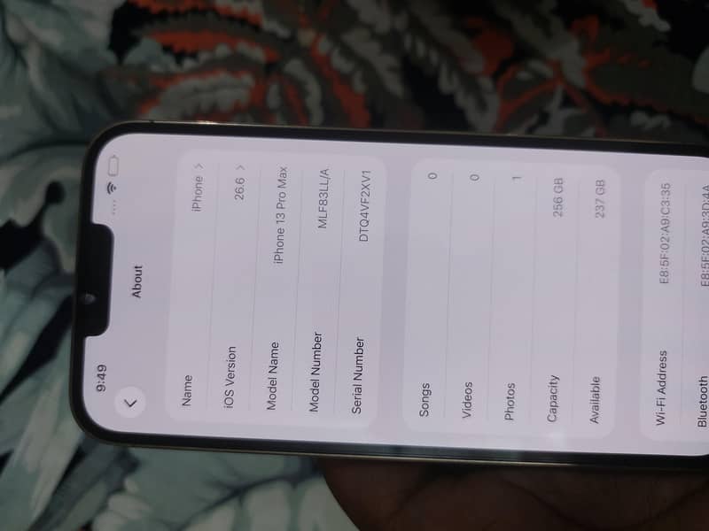Apple iPhone 13 Pro Max 1