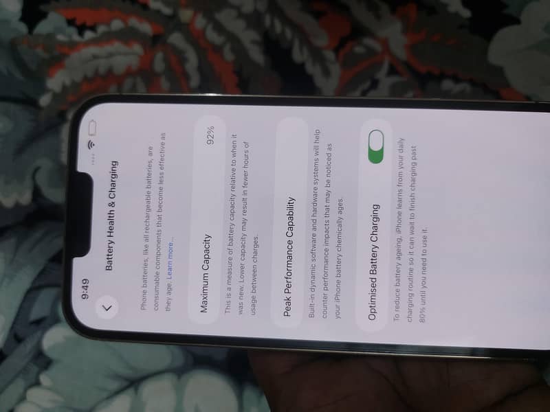 Apple iPhone 13 Pro Max 5