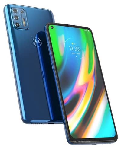 Motorola Moto G9 Plus