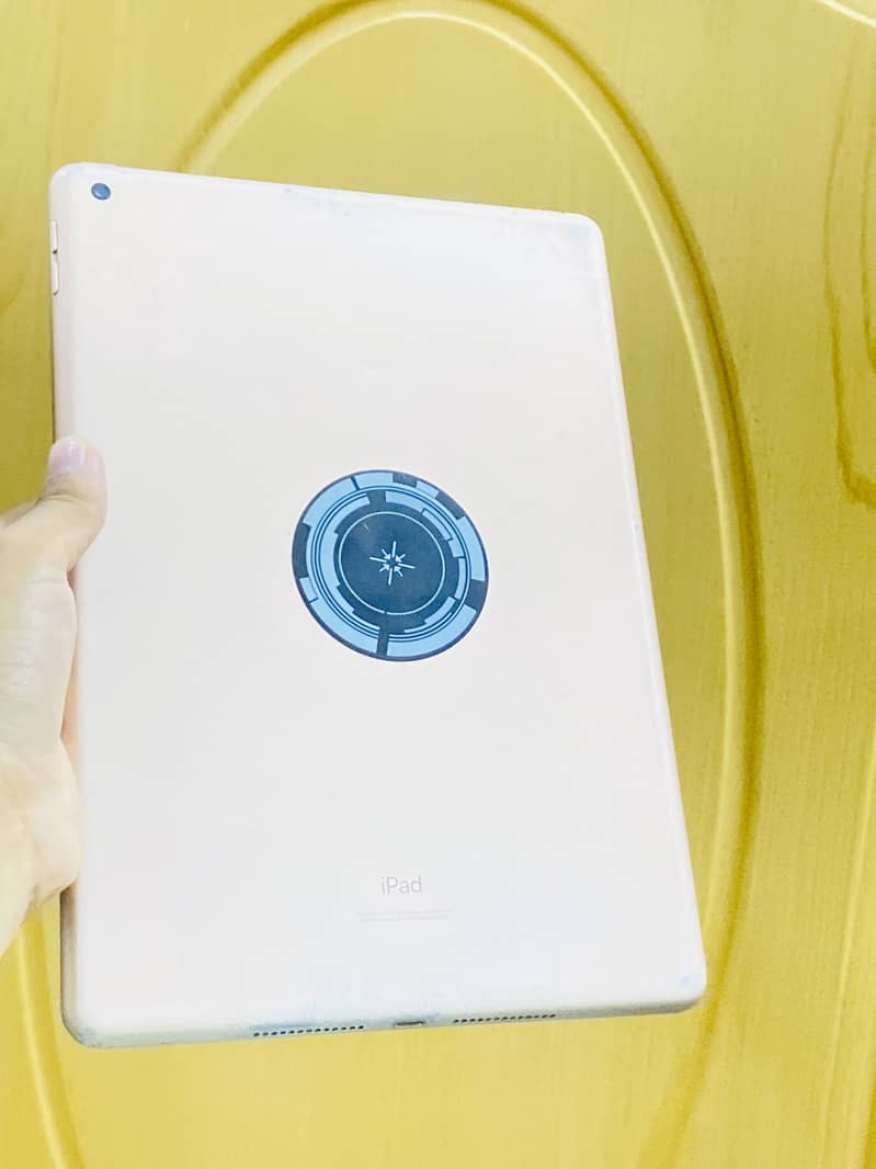 ipad 8th generation 0