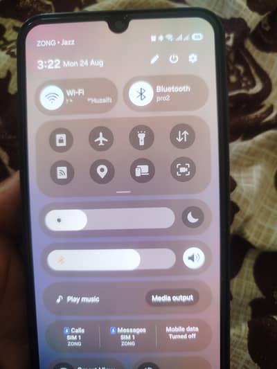 Samsung Mobile A25 5G/03225383116