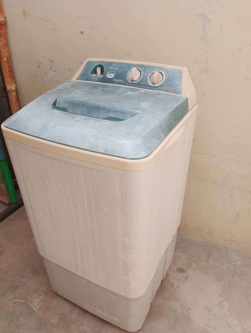 haier 1