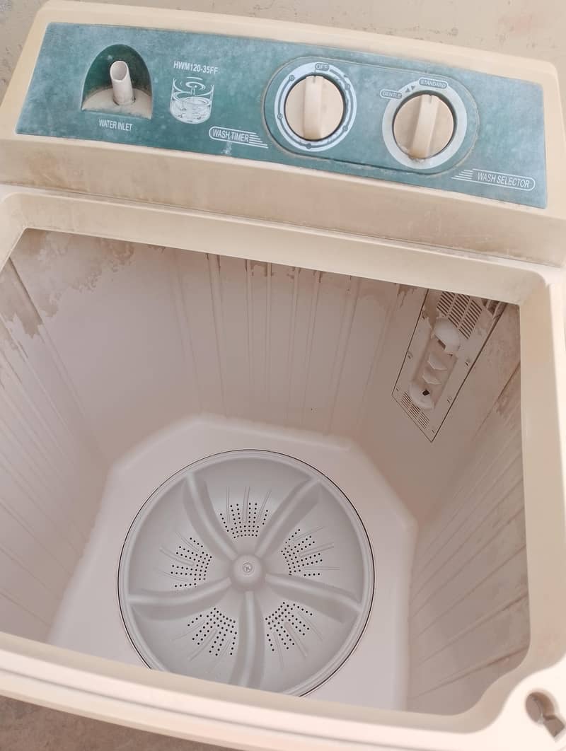 haier 4