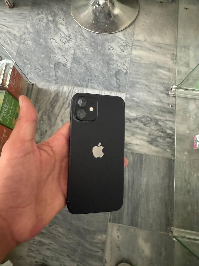 Apple iPhone 12 1
