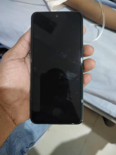 Vivo Y200 With Box 8/256 PTA