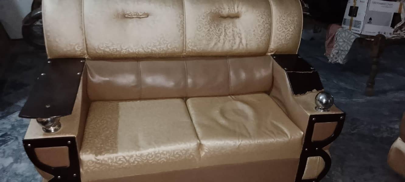 Sofas and Wardrobe 1