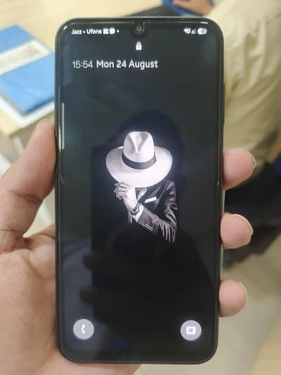 Samsung Mobile A25 5G