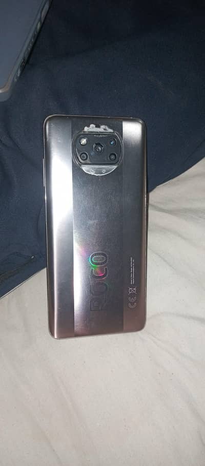 Xiaomi Poco X3 Pro