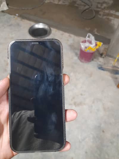 I phone 12 pro max