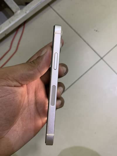 Apple iPhone 12 mini